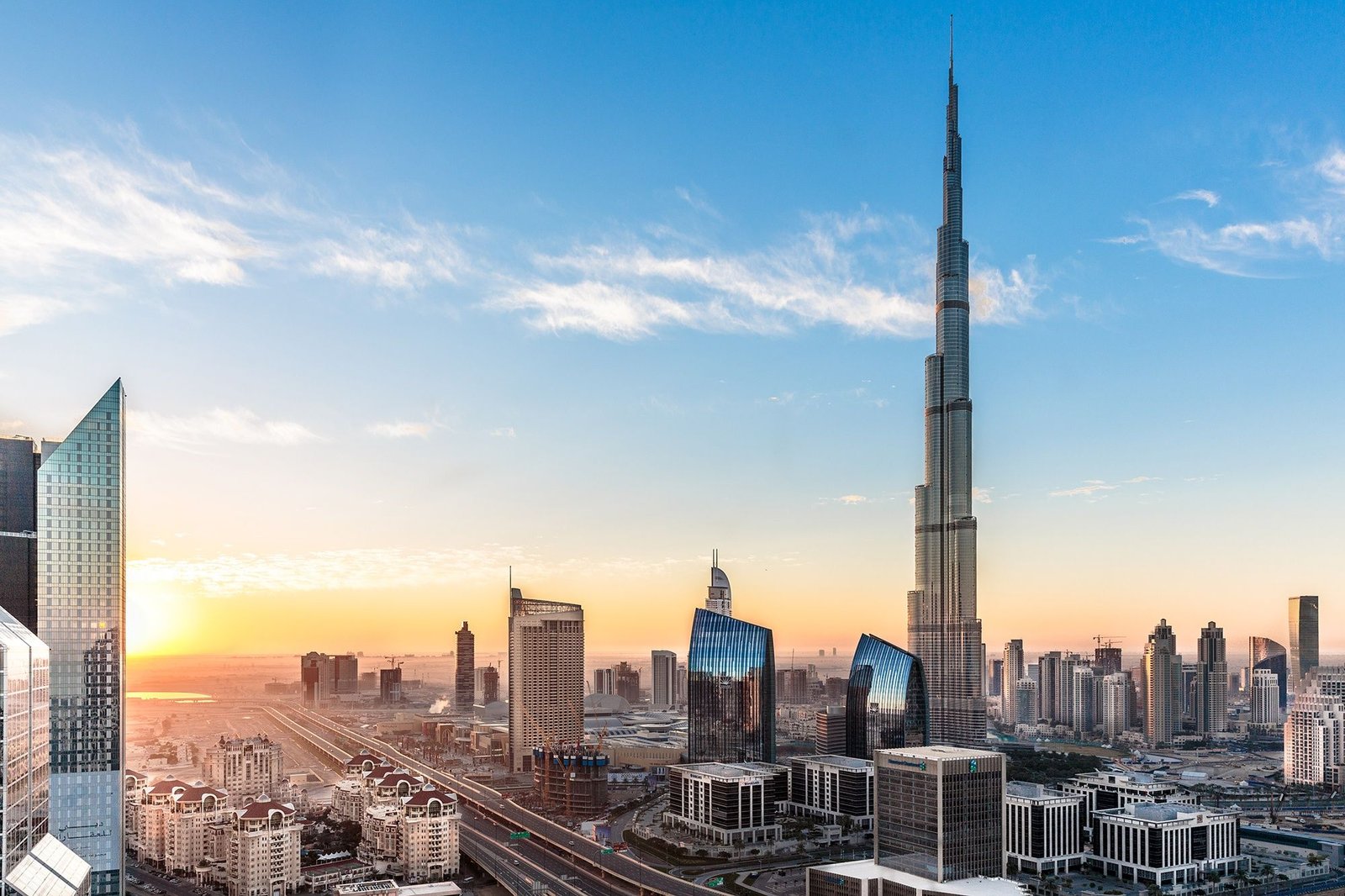 Dubai City Tour - Full Day